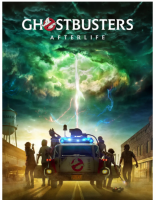 X887超能敢死队/捉鬼敢死队3：魅来世界 正式版 2021