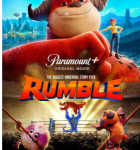 X894怪兽训练营 2021年美国最新喜剧动画片