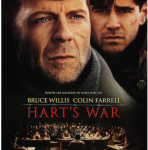 X896哈特的战争 2002布鲁斯韦利士主演二战越狱题材动作大片