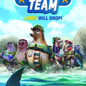 X897海豹突击队/海豹自卫队 2020 网飞出品2021最新精彩刺激动画大作