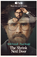 Y602-603邻家心理医生 2碟装 2021年苹果TV上映最新作品