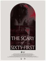 Y605六十一号的恐怖 2021 俄罗斯恐怖片佳作