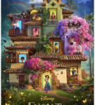 Y611奇幻魔法屋/魔法满屋 2021 迪士尼动画部门打造的新音乐喜剧动画作品