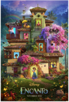 Y611奇幻魔法屋/魔法满屋 2021 迪士尼动画部门打造的新音乐喜剧动画作品