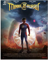 Y615闪电重生 2021年印度最新上映超级英雄片