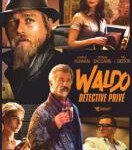 Y632瓦尔多 2020 梅尔·吉布森2021美国最新动作惊悚大作