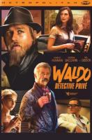 Y632瓦尔多 2020 梅尔·吉布森2021美国最新动作惊悚大作