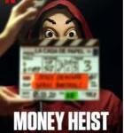 Y640纸钞屋从东京到柏林 第一季+第二季 2021 豆瓣9.5