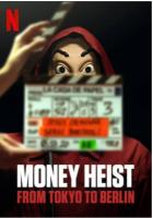 Y640纸钞屋从东京到柏林 第一季+第二季 2021 豆瓣9.5