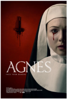 Y667阿格尼斯 2021美国最新恐怖剧情大作