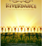 Y679大河之舞：动画冒险 2021 网飞出品2021爱尔兰奇幻歌舞动画佳作