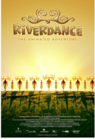 Y679大河之舞：动画冒险 2021 网飞出品2021爱尔兰奇幻歌舞动画佳作