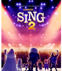 Y690欢乐好声音2 2021年度暖心续作