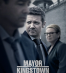 Y693-694金斯敦市长 2碟装 2021犯罪惊悚剧集
