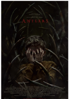 Y700鹿角 2021年美国最新上映恐怖片