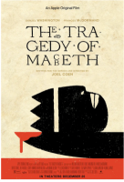 Y704麦克白的悲剧 2021年美国最新上映剧情大作