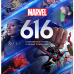 Y705-706漫威616 2碟装 2020 高清版