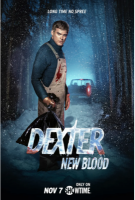 Y719-720嗜血法医:杀魔新生 第一季 2碟装 2021 豆瓣9.0 2021年美国最新上映悬疑犯罪大作