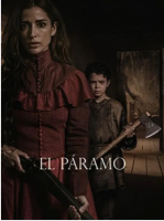 Y721兽猎荒原 2022 网飞出品2022开年西班牙恐怖悬疑力作