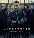 Y727-728卧底 第三季 2碟装 2021 网飞出品惊悚犯罪剧情大作最新季