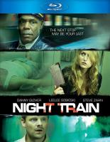 Y746暗夜列车/夺魂夜车 Night Train (2009)豆瓣6.8