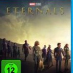 Y748永恒族/永恒神族 Eternals(2021) 正式版 漫威最新大片