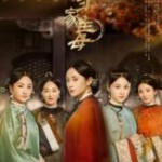 Y756-758当家主母 (2021) 3碟 高清版