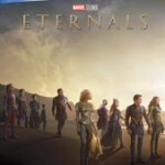 H973 BD50永恒族/永恒神族 Eternals(2021) 漫威最新大片