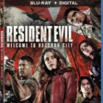 H975 BD50新生化危机 Resident Evil: Welcome to Raccoon City (2021)