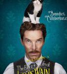 H977 BD50路易斯·韦恩的激情人生/天才猫奴画家 2021