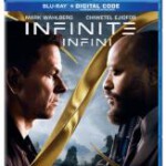 H980 BD50无限/无限轮回 Infinite (2021) 全景声 最新科幻佳作