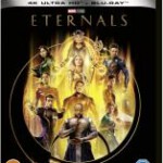 A15-39 4K-UHD 永恒族/永恒神族 Eternals(2021) 全景声