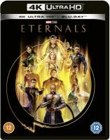 A15-39 4K-UHD 永恒族/永恒神族 Eternals(2021) 全景声