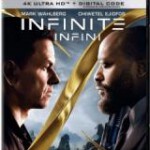 A15-40 4K-UHD 无限/无限轮回 Infinite (2021) 全景声 杜比视界