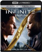 A15-40 4K-UHD 无限/无限轮回 Infinite (2021) 全景声 杜比视界