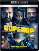 A15-41 4K-UHD 警察局/正义陷落 Copshop (2021)