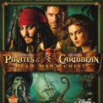 A15-43 4K-UHD 加勒比海盗2 带国配 全景声(2006)