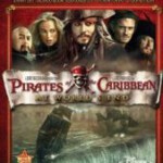 A15-44 4K-UHD 加勒比海盗3 带国配 全景声(2007)