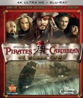 A15-44 4K-UHD 加勒比海盗3 带国配 全景声(2007)