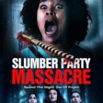 Y766新睡衣晚会大屠杀 Slumber Party Massacre (2021)