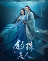 Y771-714斛珠夫人(2021) 4碟 高清版 杨幂/陈伟霆