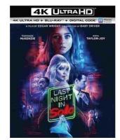 A15-46 4K-UHD SOHO区惊魂夜 Last Night in Soho 2021 杜比视界 全景声