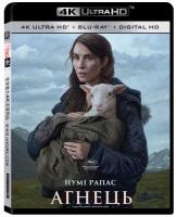 A15-47 4K-UHD 羊崽 LAMB 2021 杜比视界