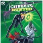 A15-50 4K-UHD 猫女：猎捕 CATWOMAN: HUNTED 2022动画片 HDR