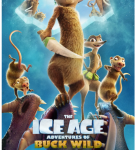 Y786冰川时代6：巴克·怀尔德的冒险之旅 2022 迪士尼2022最新动画冒险电影