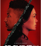 Y794-795 81号档案 2碟装  2022年美国网飞最新上映科幻悬疑大作