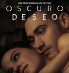 Y800-802黯欲 第1季 3碟装 高清版 2020 网飞出品