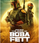 Y807-808波巴·费特之书 第1季 2碟装