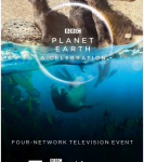 Y816地球脉动：生命礼赞 2020 融合《地球脉动II》和《蓝色星球II》的精彩故事