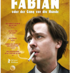 Y820法比安 2021德国最新剧情佳作，豆瓣评分8.4分，提名柏林影展金熊奖